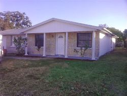 Pre-foreclosure Listing in UMBER RD HOLIDAY, FL 34691