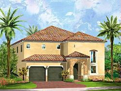 Pre-foreclosure in  SW 113TH PSGE Homestead, FL 33032