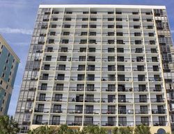 Pre-foreclosure in  WELLINGTON WAY Myrtle Beach, SC 29577