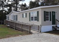 Pre-foreclosure Listing in DOSSIE RD LORIS, SC 29569