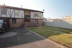 Pre-foreclosure in  MERSELES ST Jersey City, NJ 07302
