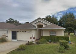 Pre-foreclosure in  GOLF RIDGE PL Hudson, FL 34669