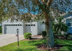 Pre-foreclosure in  DAVENTRY CT Hudson, FL 34667