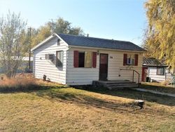 Pre-foreclosure in  E DENVER ST Caldwell, ID 83605