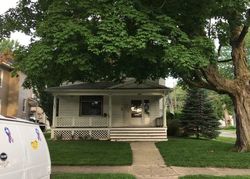 Pre-foreclosure Listing in N JACKSON ST CLINTON, IL 61727
