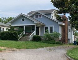 Pre-foreclosure in  W LEWIS ST Anna, IL 62906