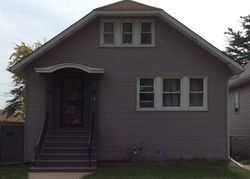 Pre-foreclosure in  22ND AVE Bellwood, IL 60104