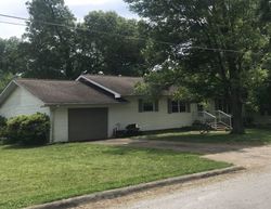 Pre-foreclosure Listing in MULBERRY ST CARTERVILLE, IL 62918