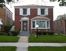 Pre-foreclosure in  S WABASH AVE Chicago, IL 60619