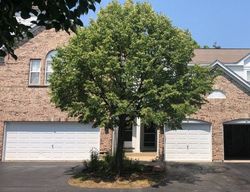 Pre-foreclosure Listing in STONEWATER DR NAPERVILLE, IL 60564