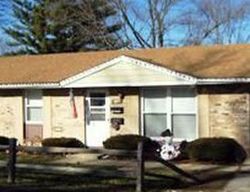 Pre-foreclosure Listing in GIBSON ST GEORGETOWN, IL 61846