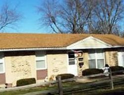 Pre-foreclosure Listing in GIBSON ST GEORGETOWN, IL 61846