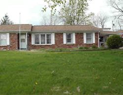 Pre-foreclosure in  E 2400 NORTH RD Danville, IL 61834