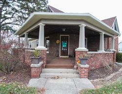 Pre-foreclosure Listing in N SANDUSKY ST CATLIN, IL 61817