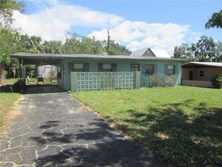 Pre-foreclosure in  4TH PL SW Vero Beach, FL 32962