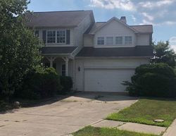 Pre-foreclosure Listing in HOMESTEAD CT PLAINFIELD, IN 46168