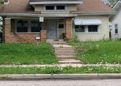 Pre-foreclosure in  ROOKWOOD AVE Indianapolis, IN 46208