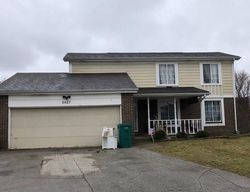 Pre-foreclosure in  LIVE OAK RD Indianapolis, IN 46214