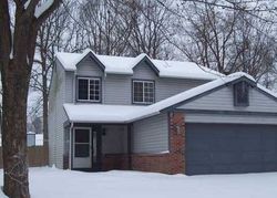 Pre-foreclosure in  PRAIRIE DEPOT Indianapolis, IN 46241