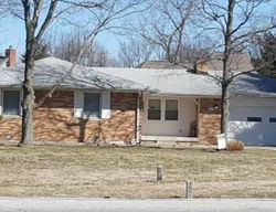 Pre-foreclosure in  W COUNTY LINE RD Indianapolis, IN 46217