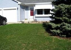 Pre-foreclosure in  N PAYNE RD Indianapolis, IN 46268