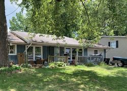 Pre-foreclosure Listing in SIOUX PL LAFAYETTE, IN 47909