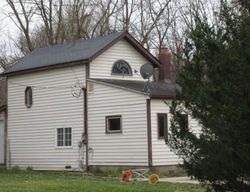 Pre-foreclosure in  N 9TH STREET RD West Lafayette, IN 47906