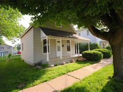 Pre-foreclosure Listing in W MAIN ST THORNTOWN, IN 46071