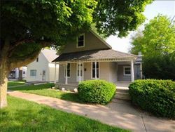 Pre-foreclosure in  W MAIN ST Thorntown, IN 46071