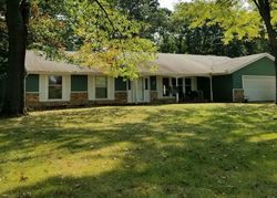 Pre-foreclosure in  N 580 W Huntington, IN 46750