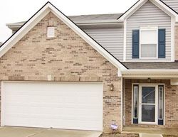 Pre-foreclosure Listing in OLD POND CIR NOBLESVILLE, IN 46060