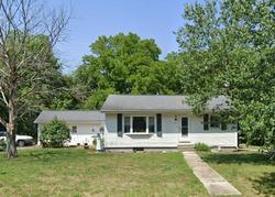 Pre-foreclosure Listing in S MARKET ST KNOXVILLE, IL 61448