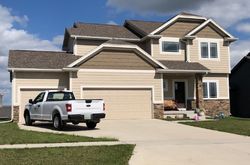 Pre-foreclosure Listing in NE WILDEN DR WAUKEE, IA 50263