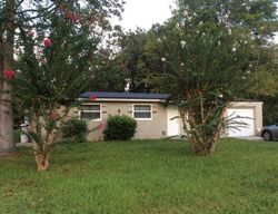 Pre-foreclosure in  FLECHETTE AVE Jacksonville, FL 32208