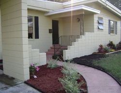 Pre-foreclosure in  ANVERS BLVD S Jacksonville, FL 32210