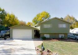 Pre-foreclosure in  TELLER ST Arvada, CO 80003