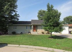 Pre-foreclosure Listing in RANCH CT MCPHERSON, KS 67460