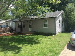 Pre-foreclosure Listing in N ATCHISON ST EL DORADO, KS 67042