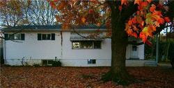 Pre-foreclosure in  JOHN CLARK RD Dover, DE 19904