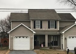 Pre-foreclosure Listing in WILLOW GROVE RD CAMDEN WYOMING, DE 19934