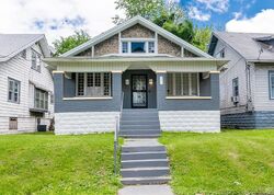 Pre-foreclosure in  CECIL AVE Louisville, KY 40211
