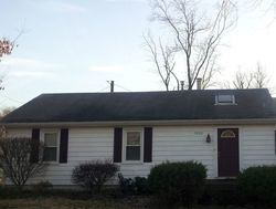 Pre-foreclosure in  DEMPLEY AVE Louisville, KY 40272