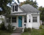 Pre-foreclosure in  S WATER ST Harrisburg, IL 62946