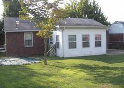 Pre-foreclosure Listing in S BELMONT ST ASHLAND, KY 41101