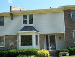 Pre-foreclosure in  CADY COVE CT Louisville, KY 40223