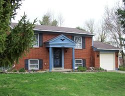 Pre-foreclosure in  COD DR Louisville, KY 40272