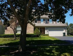 Pre-foreclosure Listing in HOBBLE BUSH LN VERNON HILLS, IL 60061