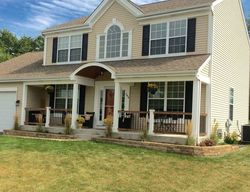 Pre-foreclosure in  FEN VIEW CIR Island Lake, IL 60042