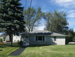 Pre-foreclosure in  W ATLANTIC AVE Waukegan, IL 60085