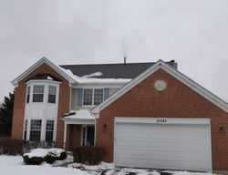 Pre-foreclosure Listing in MAPLEWOOD CT LIBERTYVILLE, IL 60048